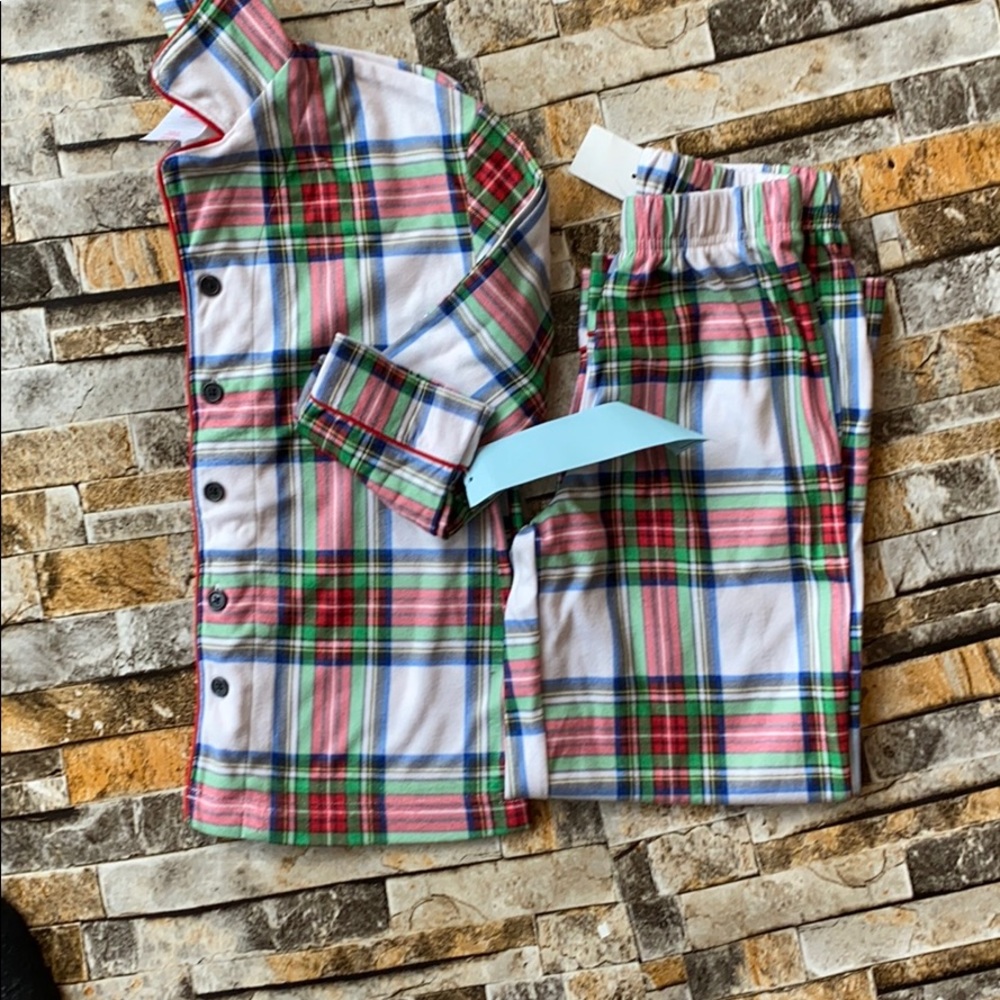 Pajama set